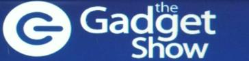 Programme banner for The Gadget Show