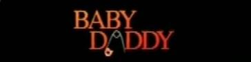 Programme banner for Baby Daddy