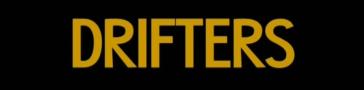 Programme banner for Drifters