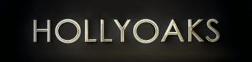 Programme banner for Hollyoaks Omnibus