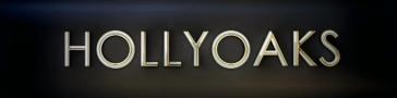 Programme banner for Hollyoaks