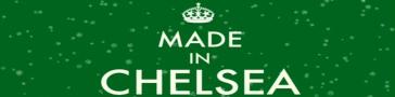 Programme banner for Made in Chelsea