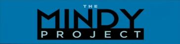 Programme banner for The Mindy Project