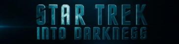 Programme banner for Star Trek Into Darkness