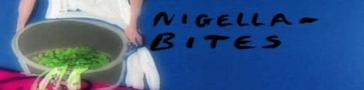 Programme banner for Nigella Bites