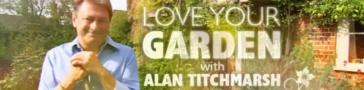 Programme banner for Love Your Garden