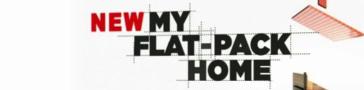 Programme banner for My Flat-Pack Home