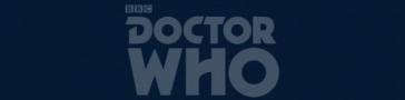 Programme banner for Doctor Who: The Keeper Of Traken