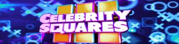 Programme banner for Celebrity Squares