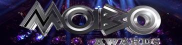 Programme banner for The MOBO Awards 2014