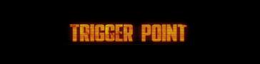 Programme banner for Trigger Point