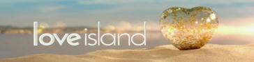 Programme banner for Love Island: Live