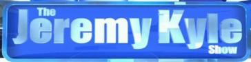 Programme banner for The Jeremy Kyle Show