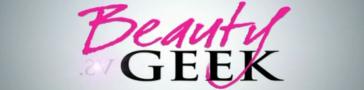 Programme banner for Beauty and the Geek