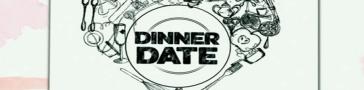 Programme banner for Celebrity Dinner Date