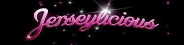 Programme banner for Jerseylicious