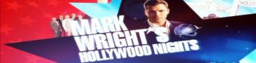 Programme banner for Mark Wright's Hollywood Nights