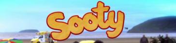 Programme banner for littleBe: Sooty