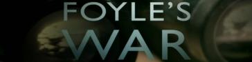 Programme banner for Foyle's War