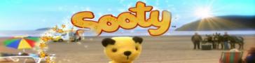 Programme banner for Sooty