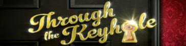 Programme banner for Through the Keyhole