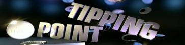 Programme banner for Tipping Point