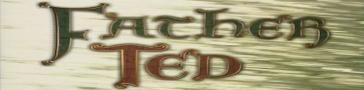 Programme banner for Father Ted