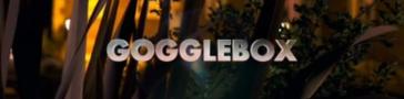 Programme banner for Gogglebox