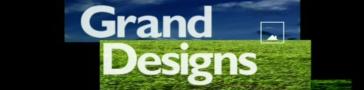 Programme banner for Grand Designs