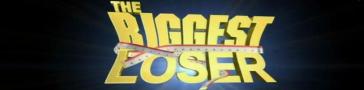 Programme banner for The Biggest Loser USA