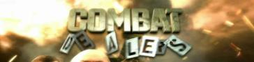 Programme banner for Combat Dealers