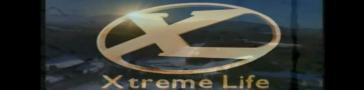 Programme banner for Xtreme Life