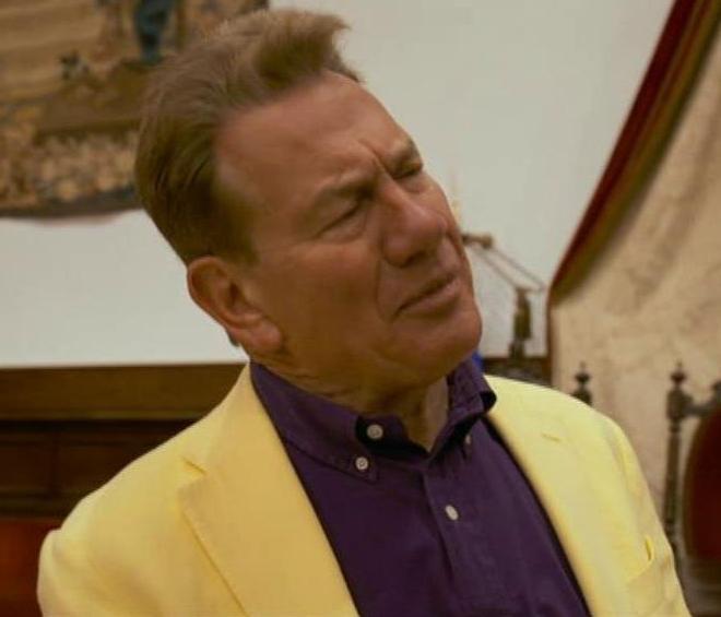 Michael Portillo