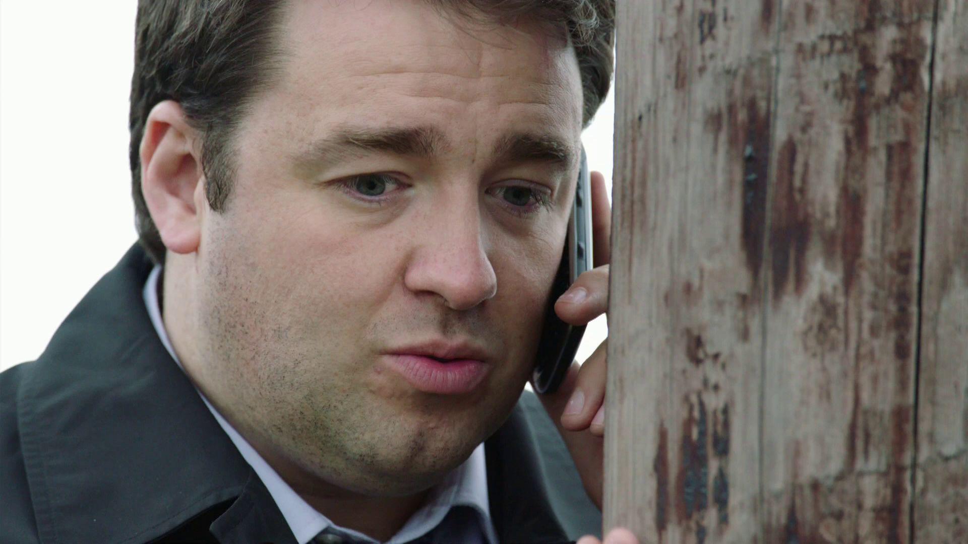Jason Manford