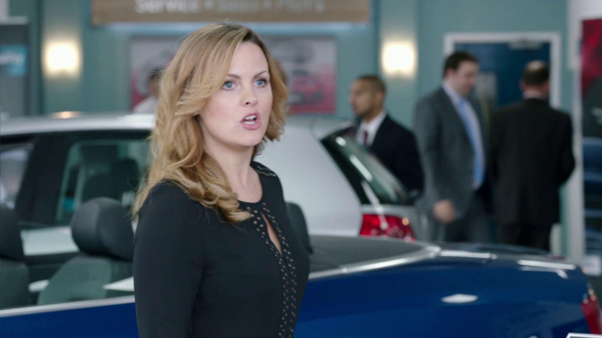 Jo Joyner