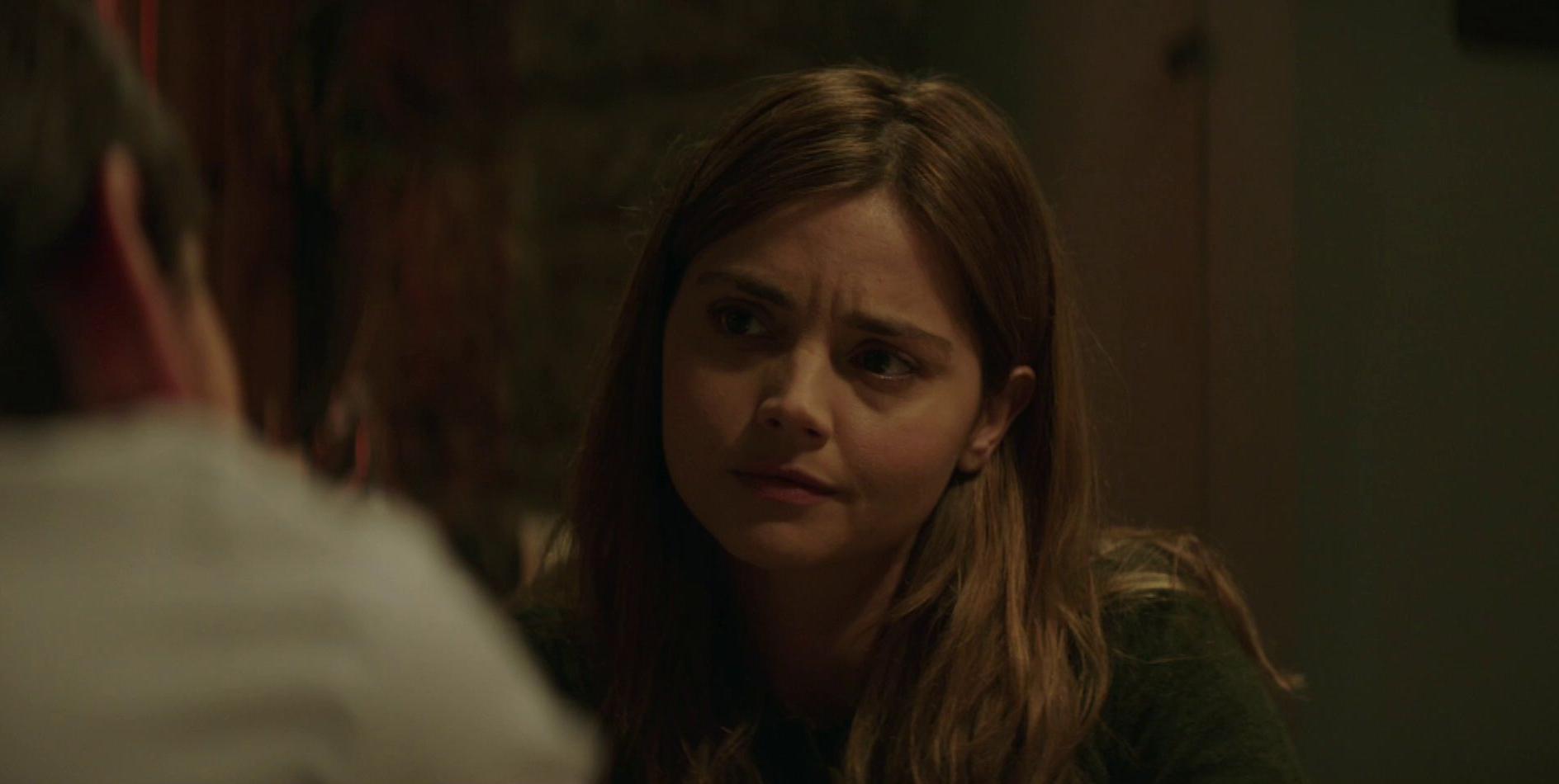 Jenna Coleman