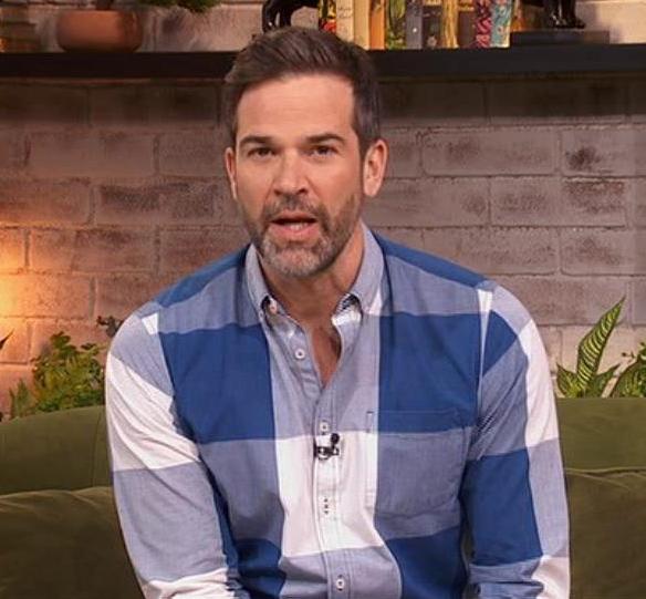 Gethin Jones