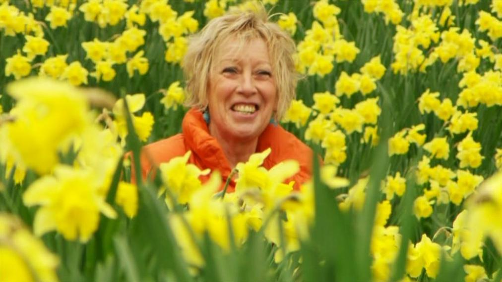 Carol Klein