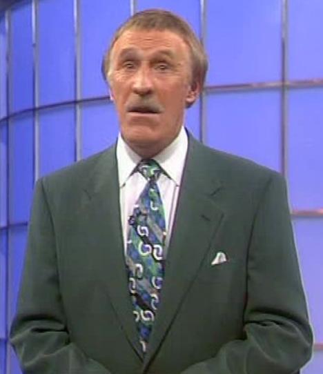 Brucie