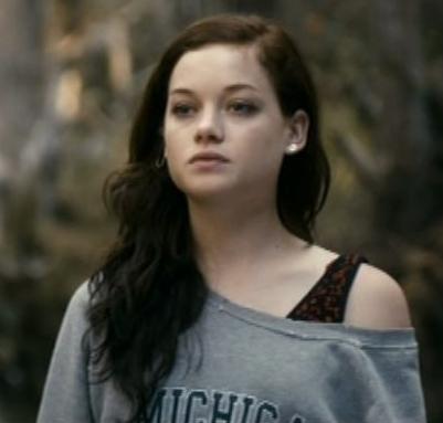 Jane Levy