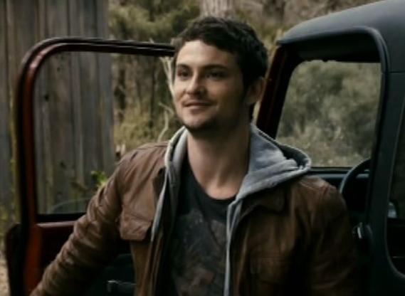 Shiloh Fernandez