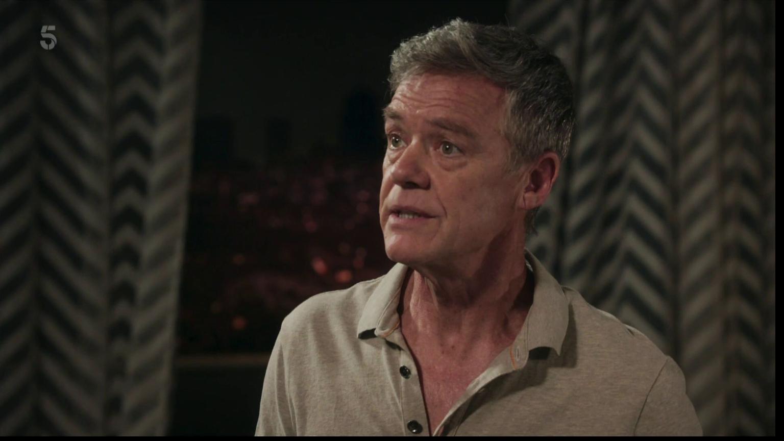 Stefan Dennis