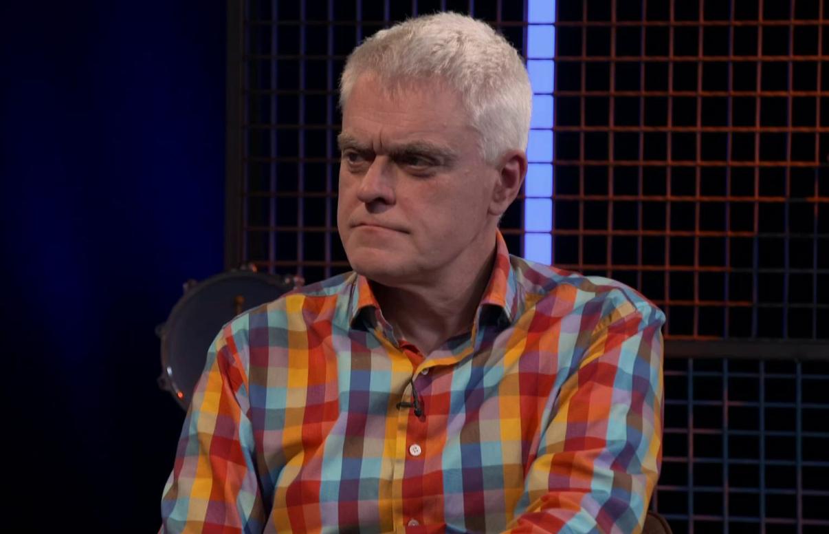 Jon Bentley