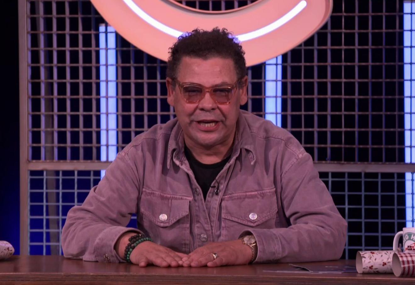 Craig Charles