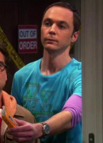 Sheldon