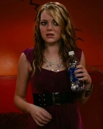 Emma Stone