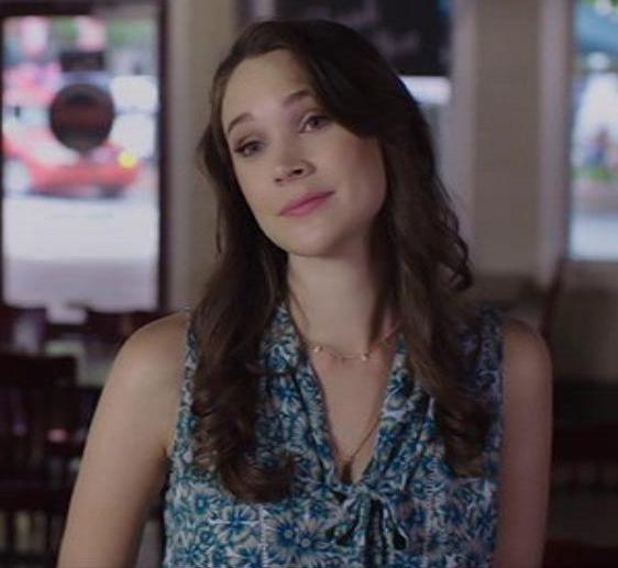 Megan Elizabeth Barker (Riley Juliato)