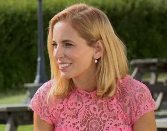 Jasmine Harman