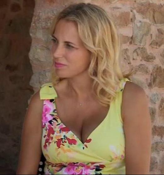 Jasmine Harman