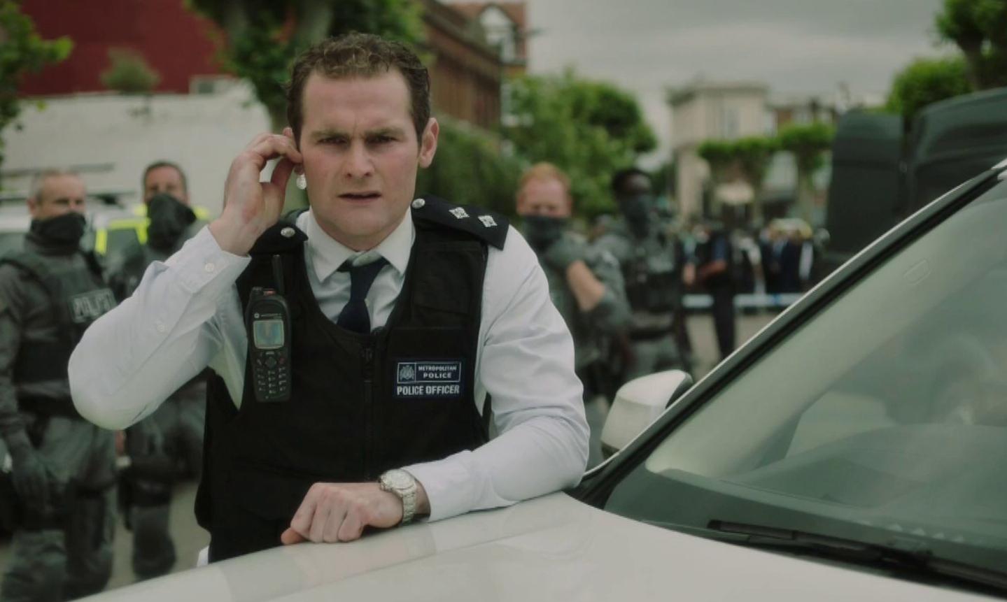 Mark Stanley (DI Thom Youngblood)